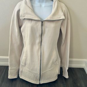Lululemon athletica Radiant jacket